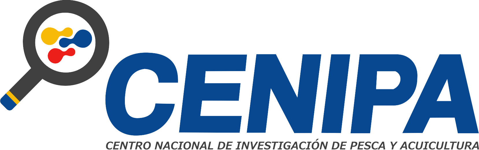 CENIPA Logo